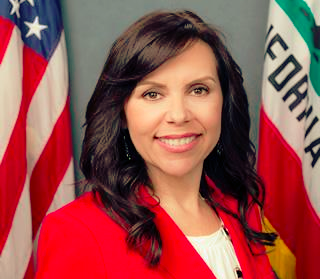 Blanca Rubio, CA State Assemblywoman