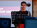 Mick Giacchino Performing
