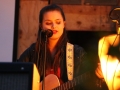Kate Grahn Performing