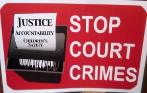 Stop Court Crimes