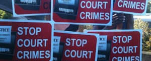 CJE Stop Court Crimes