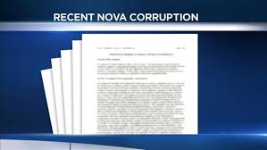 FBI Creates Northern Virginia Corruption Tip Line