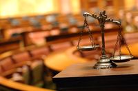Court documents reveal surprising leniency in trials of child molestors, claims Cheit (Shutterstock/Shutterstock)
